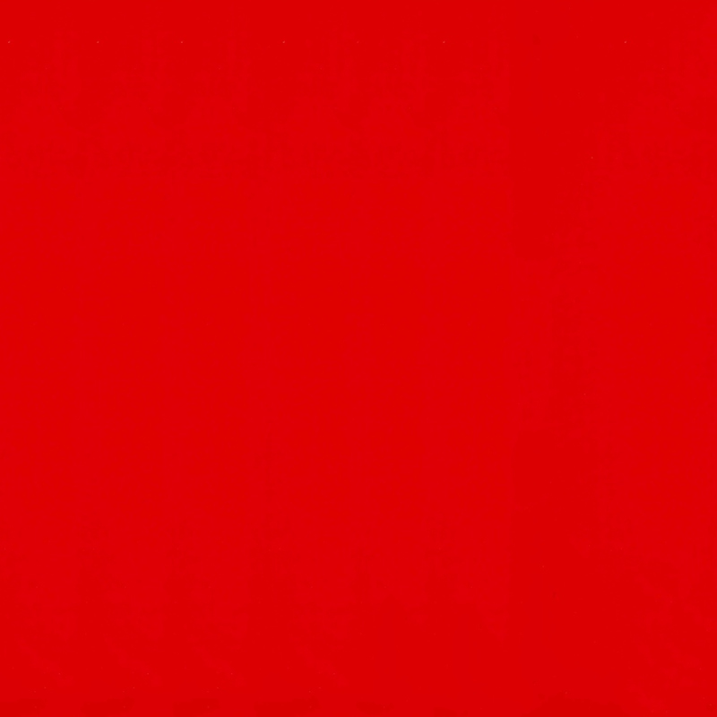 Pellicola di trasferimento in PET Sun Red per la decorazione di interni domestici