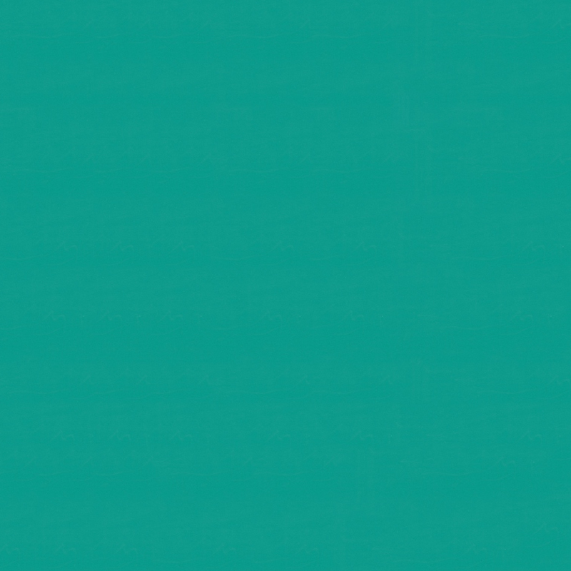 Pellicola di trasferimento in PET color smeraldo scuro per la decorazione del gabinetto dello studio
