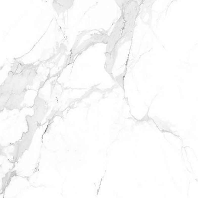 Pellicola di trasferimento 3D decorativa per interni con texture in marmo lucido