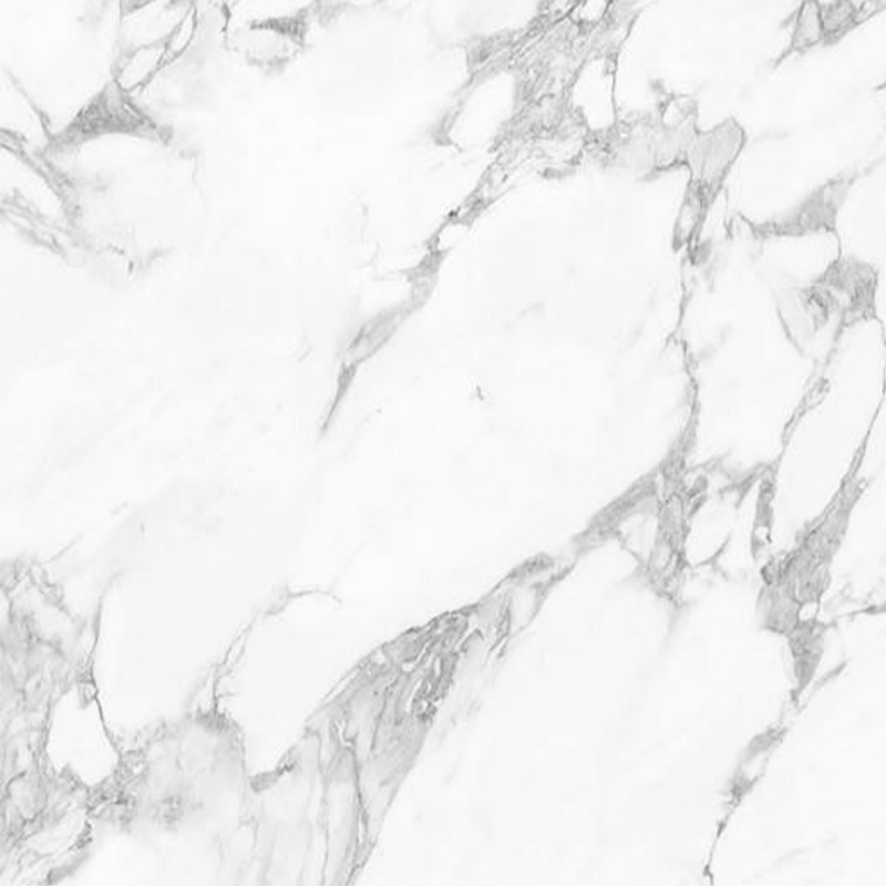 Pellicola di trasferimento PET 3D per interni con motivo marmo grigio