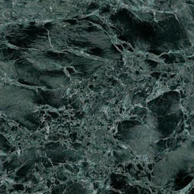 Pellicola di trasferimento 3D Emerald Rock Vein Art Gallery Decor