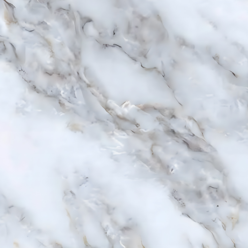 Pellicola autoadesiva per trasferimento di calore per pannelli da parete impermeabile e resistente all'umidità in bianco e nero