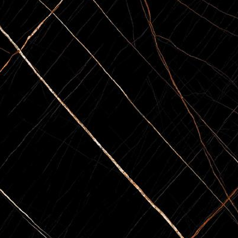 Pellicola a trasferimento termico impermeabile UV Lauren Gold Series