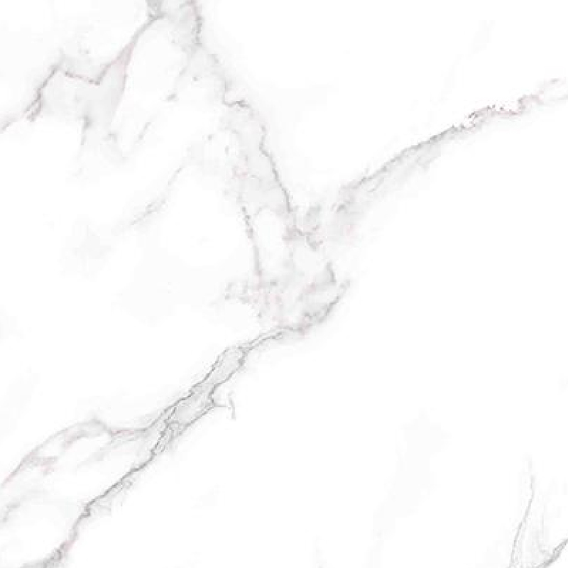 Pellicola per trasferimento di calore anti-incrostazione decorativa per mobili Poly Jazz White