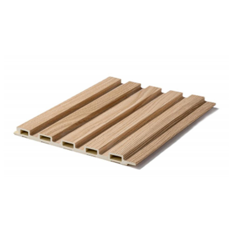 Pannello da parete scanalato antistatico per la decorazione interna dell'hotel