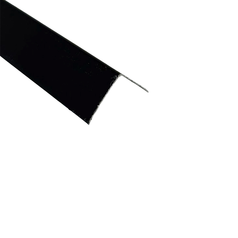 Canali in alluminio X4 per lastra di marmo UV da 4 mm Design del bordo migliorato