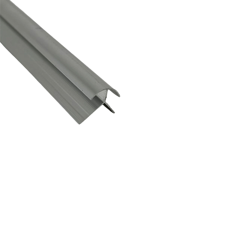 Linee in alluminio X4 per lastre di marmo UV da 4 mm Adattamento ad alta precisione